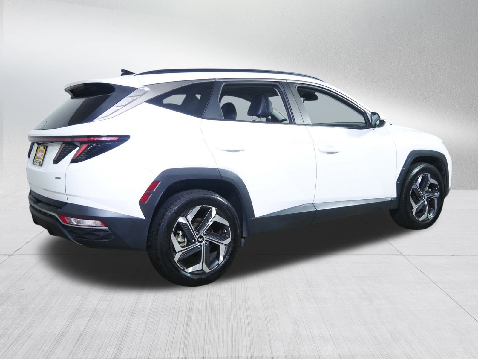 Used 2023 Hyundai Tucson SEL w/ Convenience Package image 7