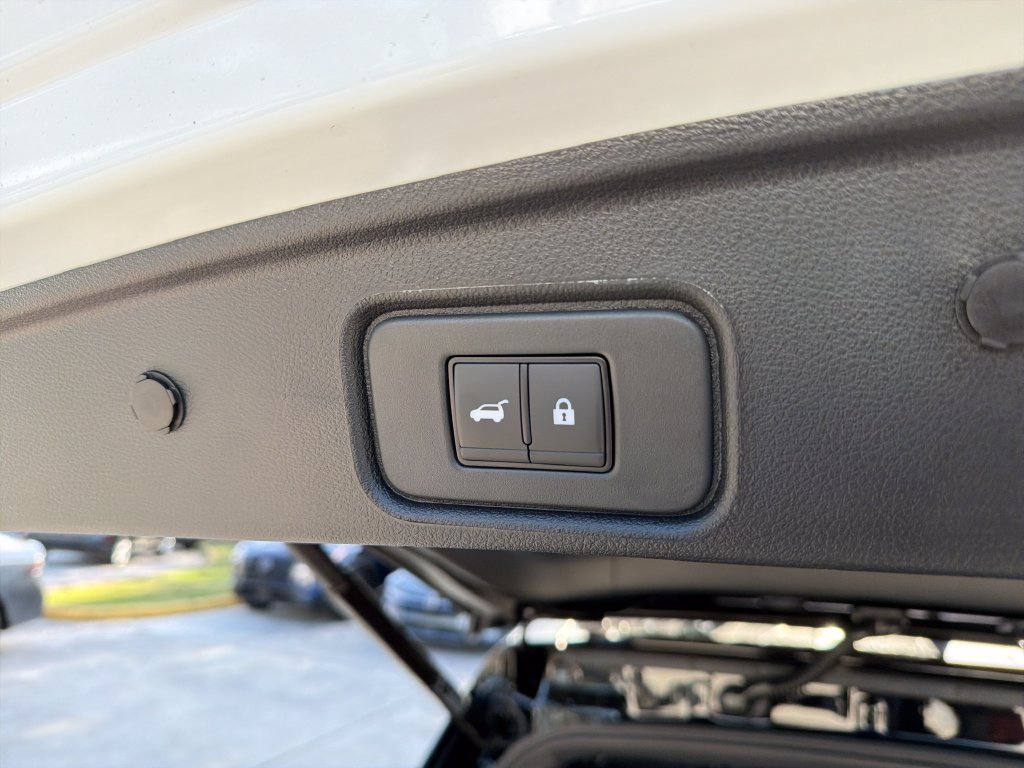 New 2026 Nissan Pathfinder Rock Creek AWD/4WD image 34