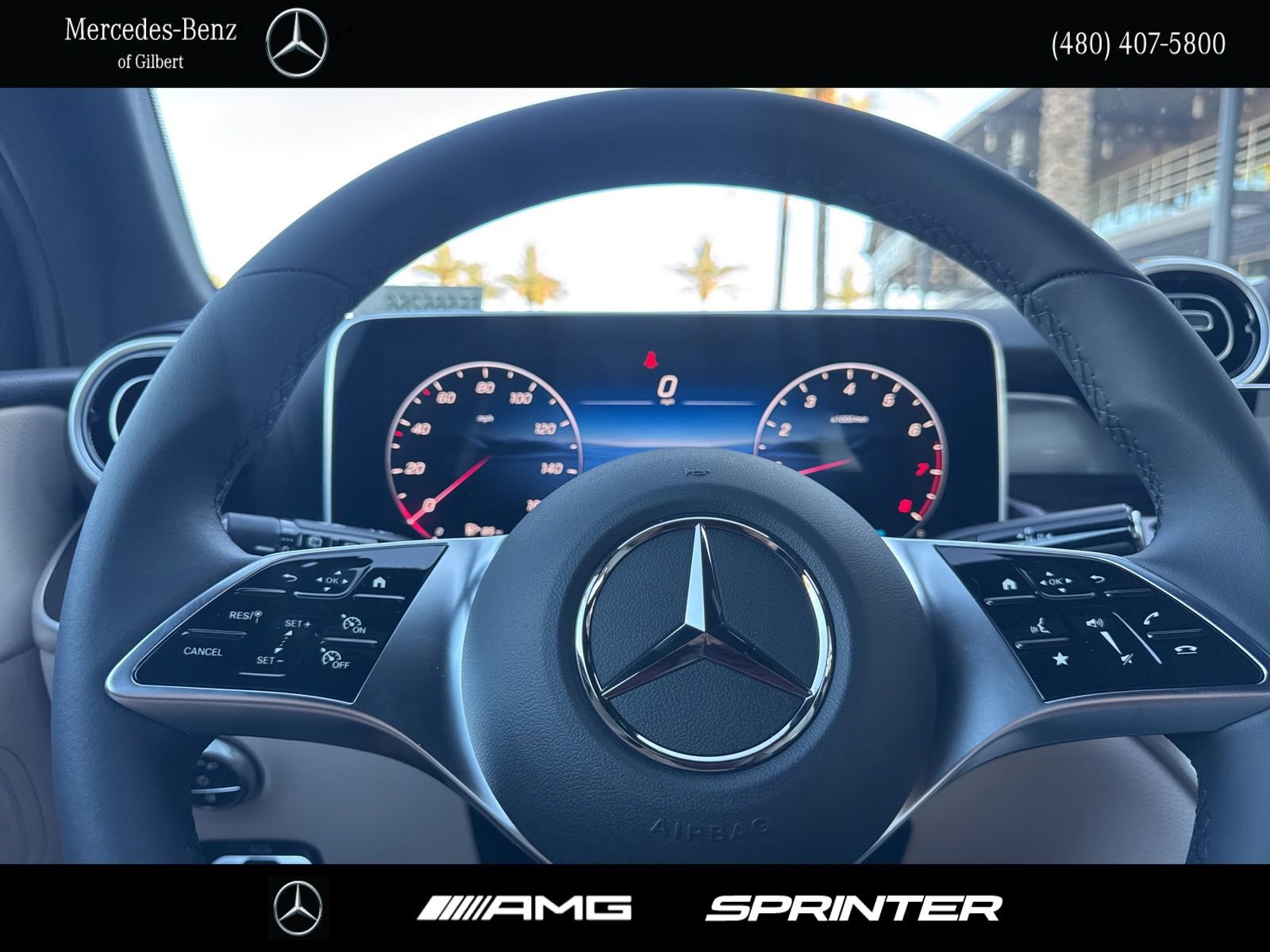 New 2026 Mercedes-Benz GLC 300 image 26