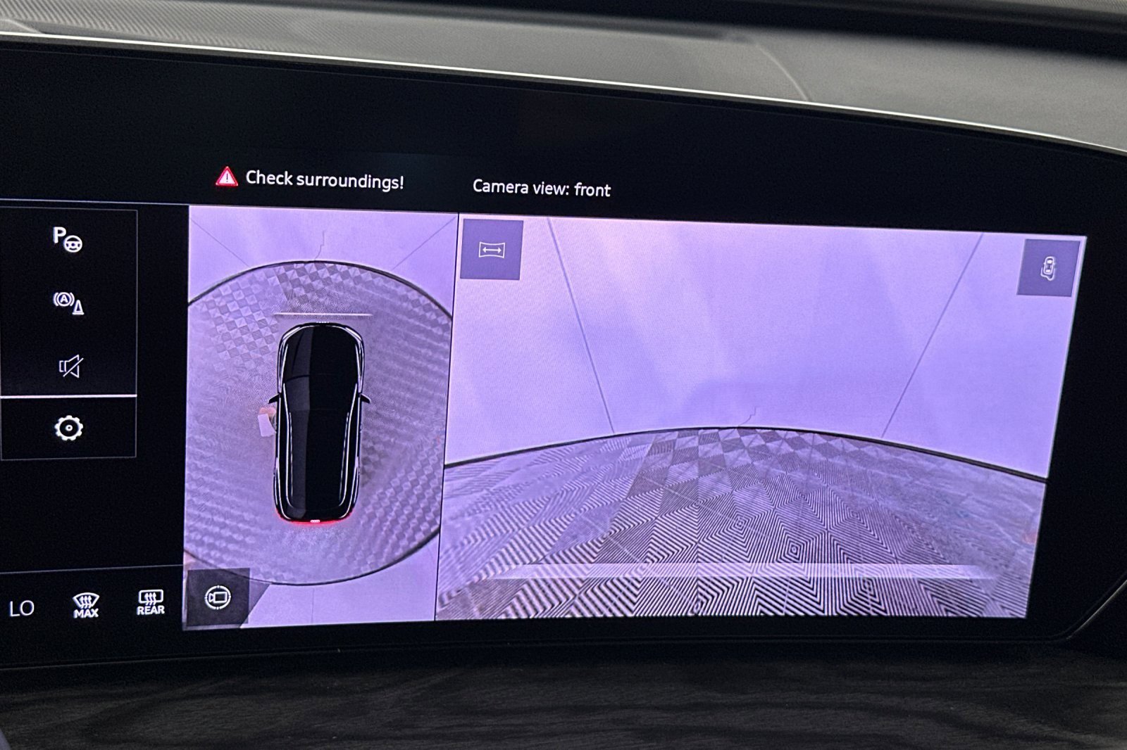 New 2025 Audi Q5 Premium Plus image 18
