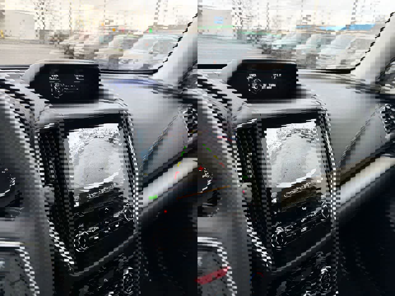 Certified 2023 Subaru Forester Limited image 33