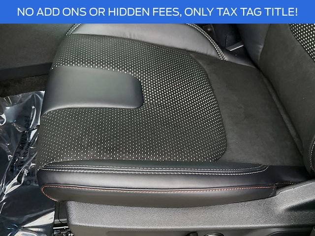 New 2026 Ford Bronco Raptor image 20