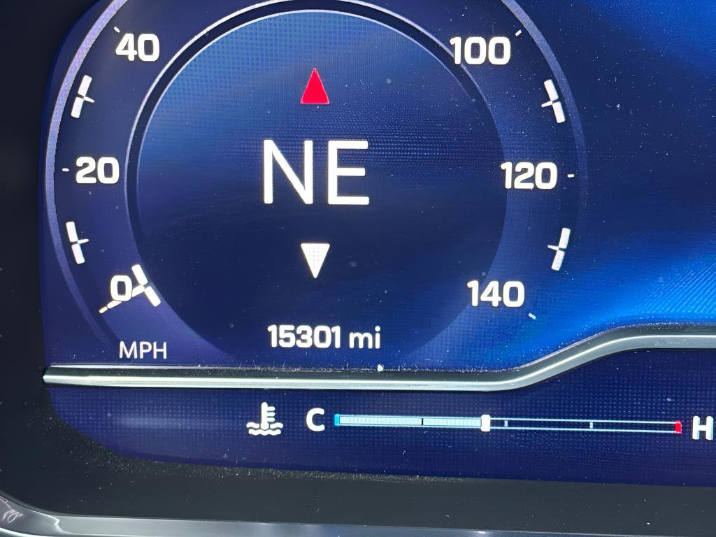 Used 2023 Chevrolet Tahoe High Country image 27