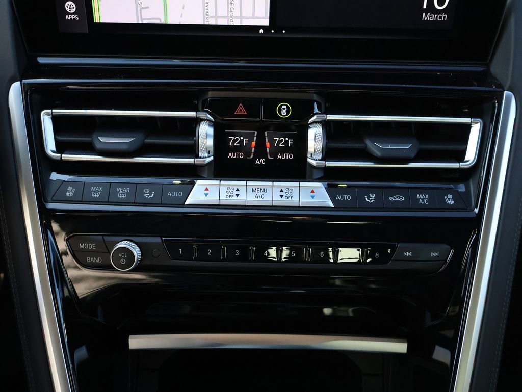 New 2026 BMW M850i xDrive image 32