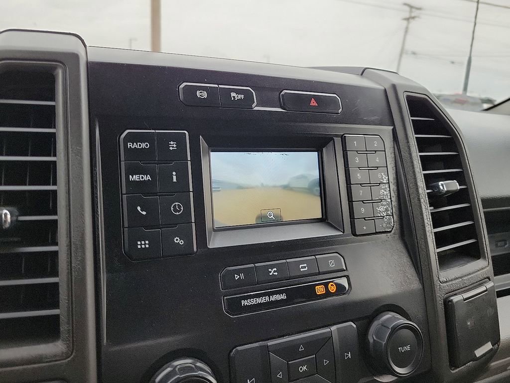 Used 2022 Ford F350 XL w/ Power Equipment Group image 22
