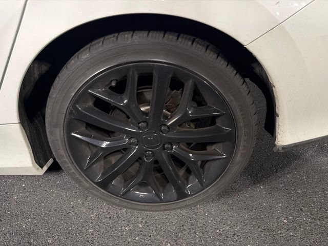 Used 2020 Honda Civic Si image 11