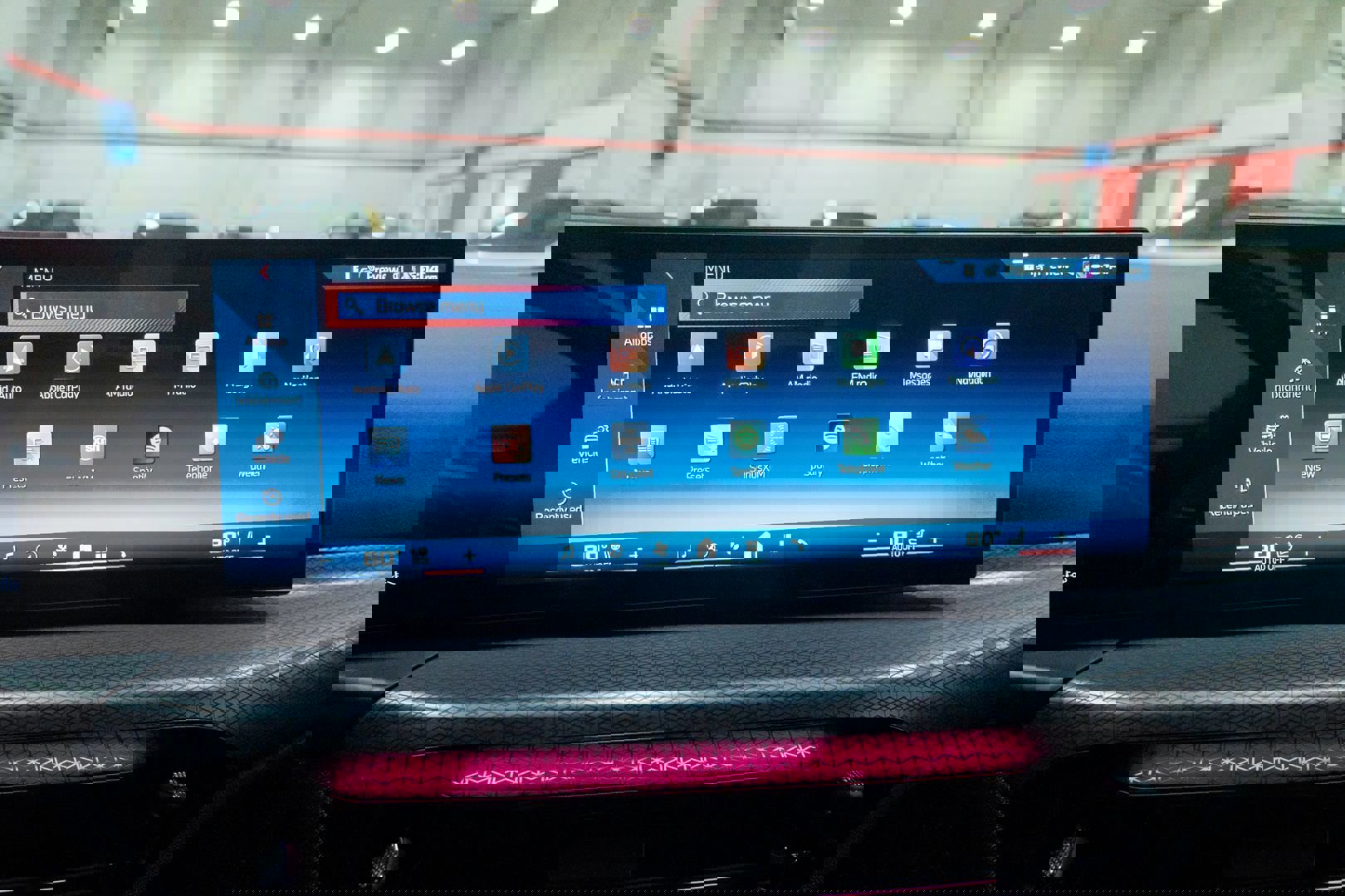 Used 2026 BMW 440i xDrive Coupe w/ Premium Package image 43