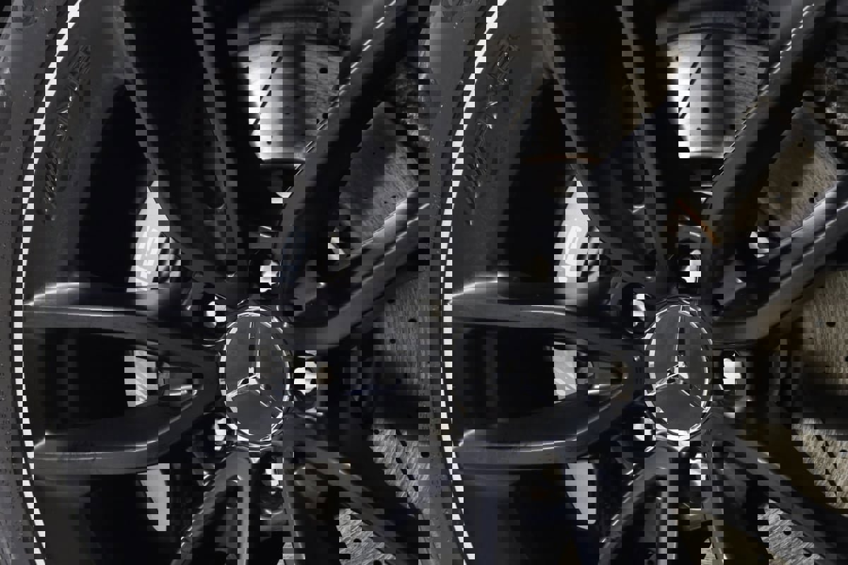 Used 2023 Mercedes-Benz AMG GT 43 w/ Driver Assistance Package image 21