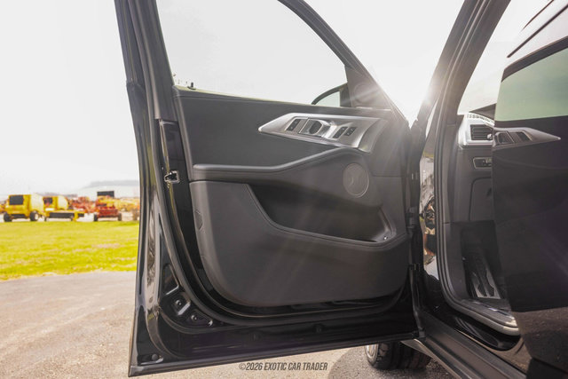 Used 2023 BMW XM image 67