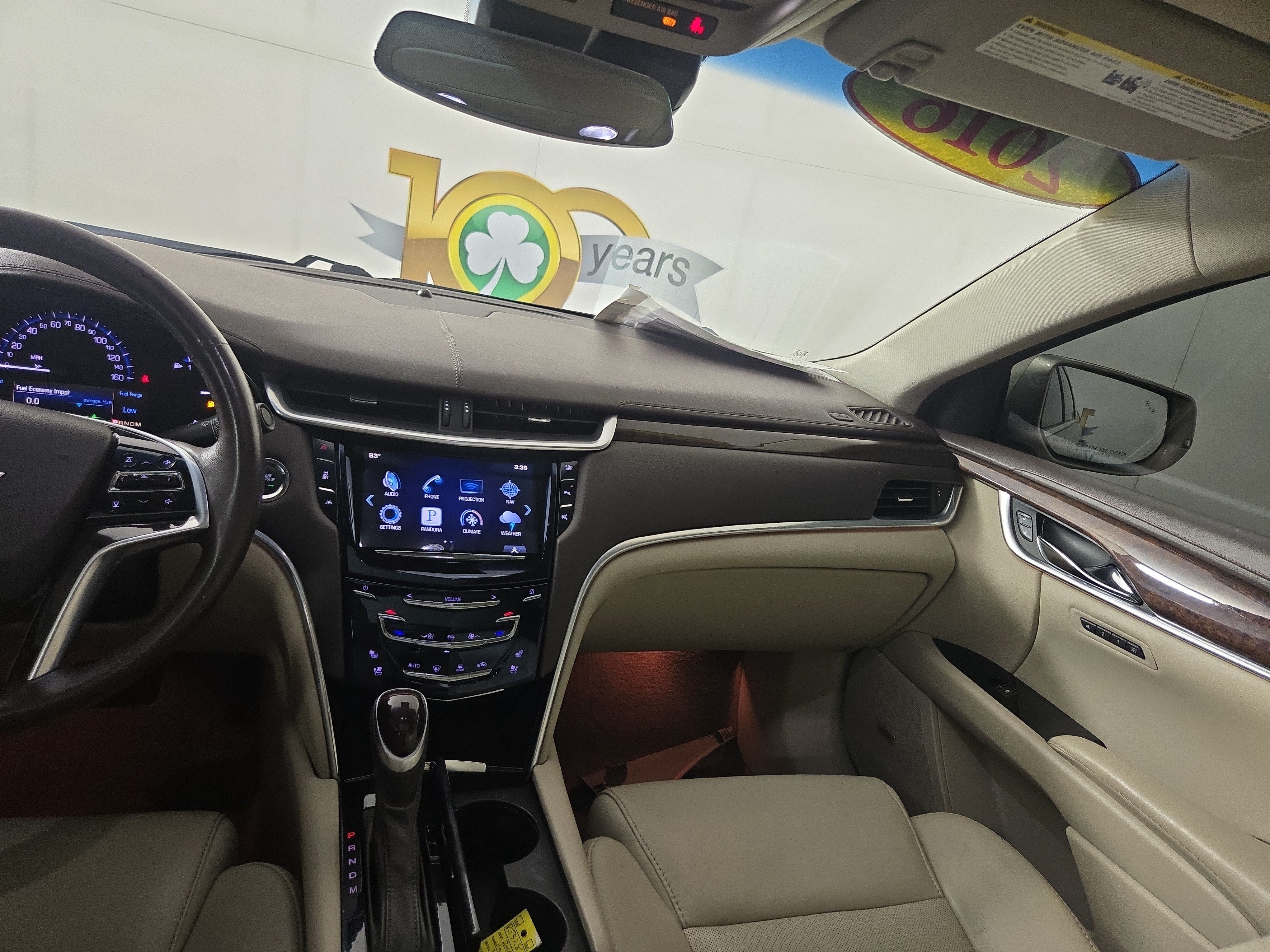 Used 2016 Cadillac XTS Luxury w/ Driver Awareness Package FWD image 25