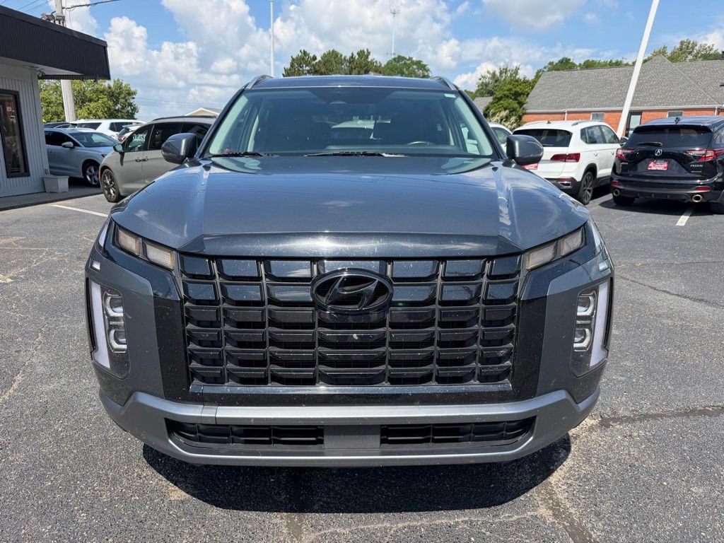 Used 2024 Hyundai Palisade SEL FWD image 3