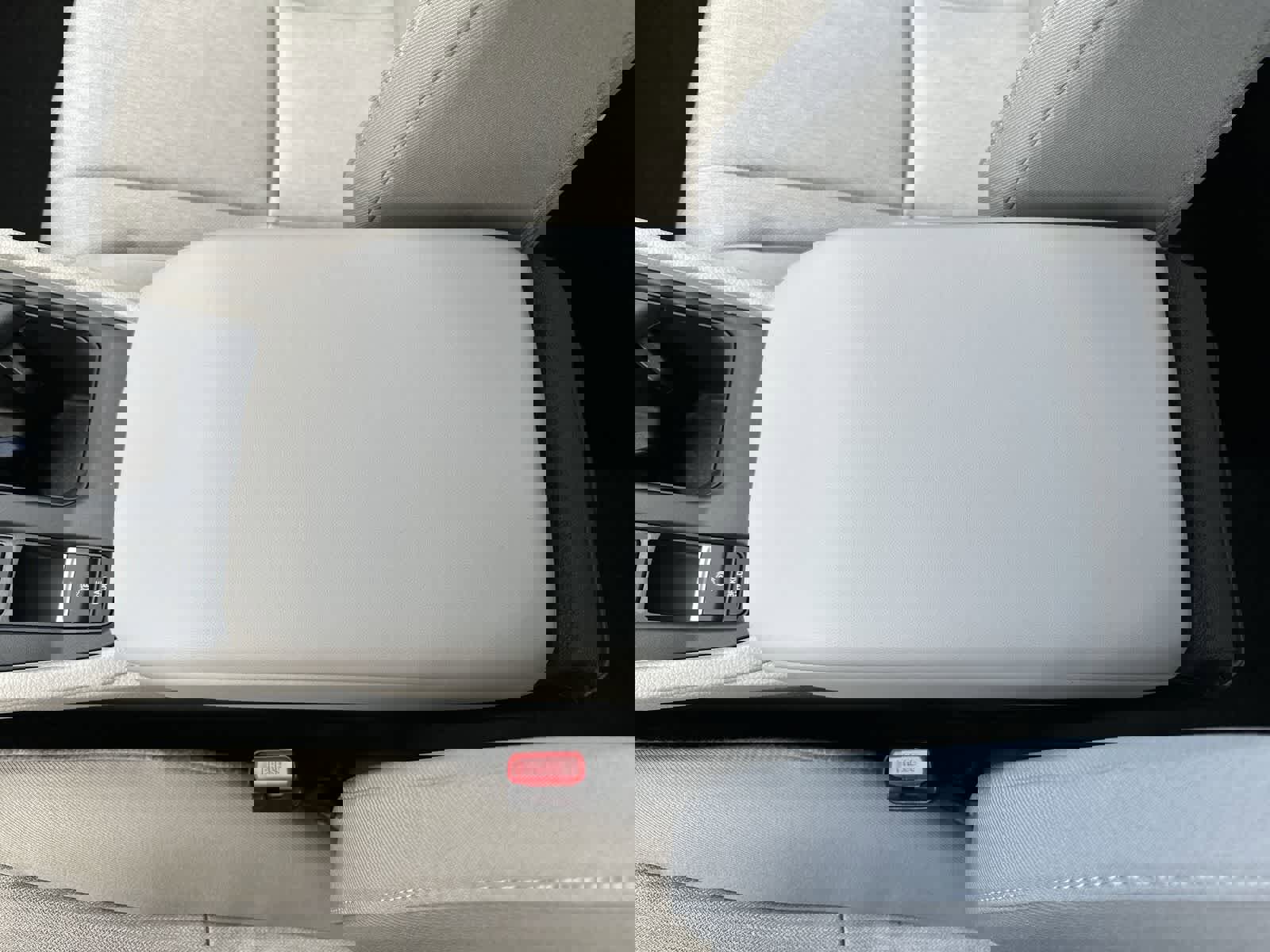 Used 2025 Honda Accord LX image 16