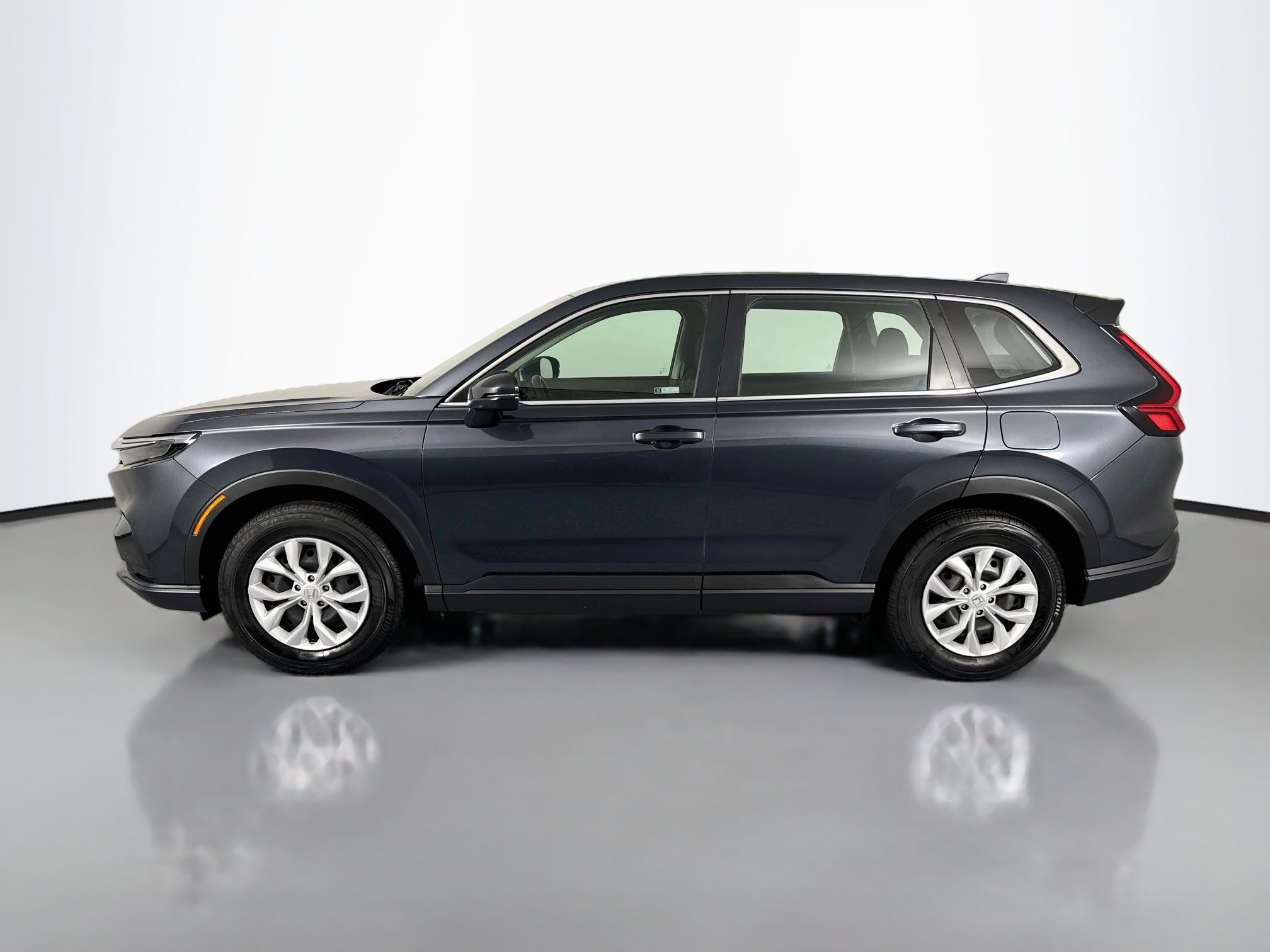 Certified 2024 Honda CR-V LX image 8