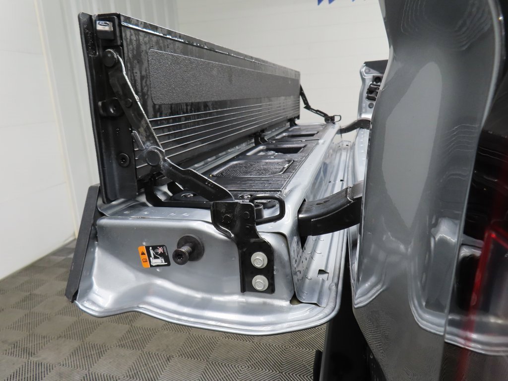 Used 2024 GMC Sierra 3500 Denali Ultimate image 46