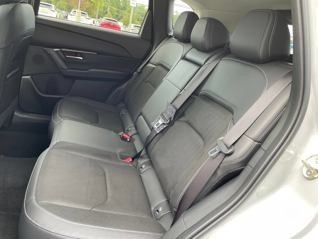 New 2026 MAZDA CX-5 Preferred AWD/4WD image 17