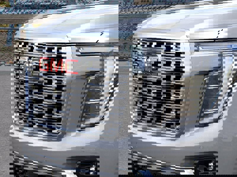 New 2026 GMC Yukon XL Denali image 13