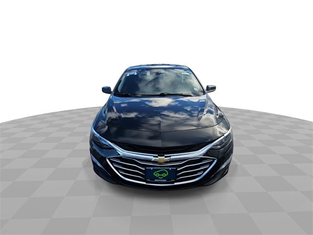 Used 2023 Chevrolet Malibu LT image 3
