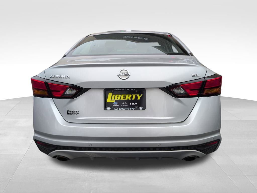 Used 2019 Nissan Altima 2.5 SL image 5