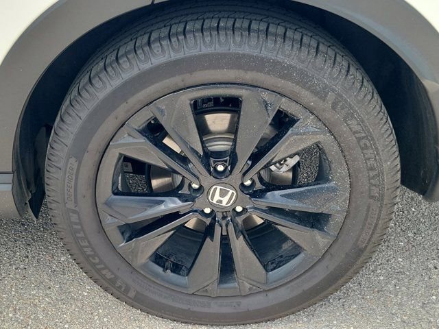 Used 2024 Honda CR-V Sport Touring image 12