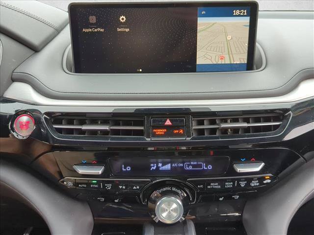 Used 2023 Acura MDX SH-AWD w/ Technology Package image 14