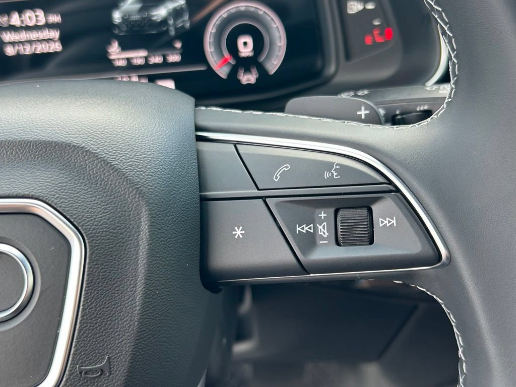 New 2026 Audi Q7 Premium Plus AWD/4WD image 24