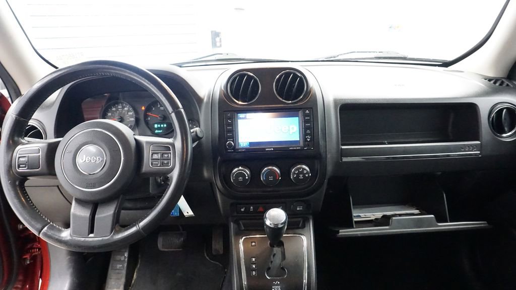 Used 2012 Jeep Patriot Latitude image 21