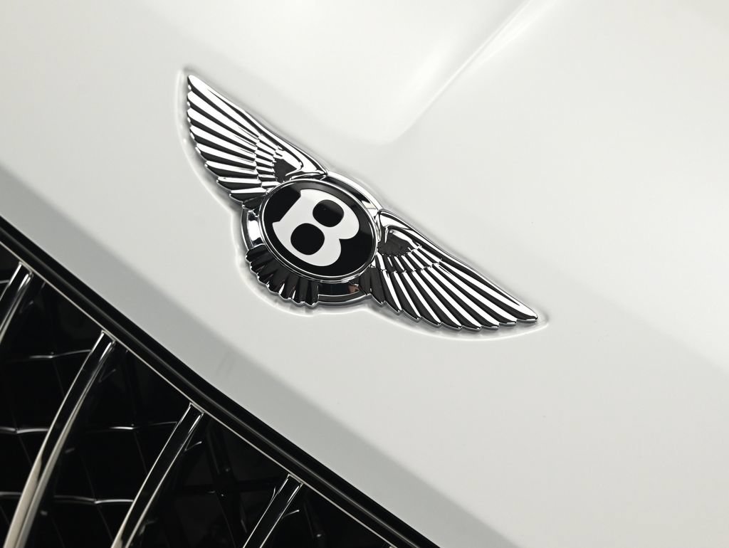 Used 2024 Bentley Continental GT V8 AWD/4WD image 28