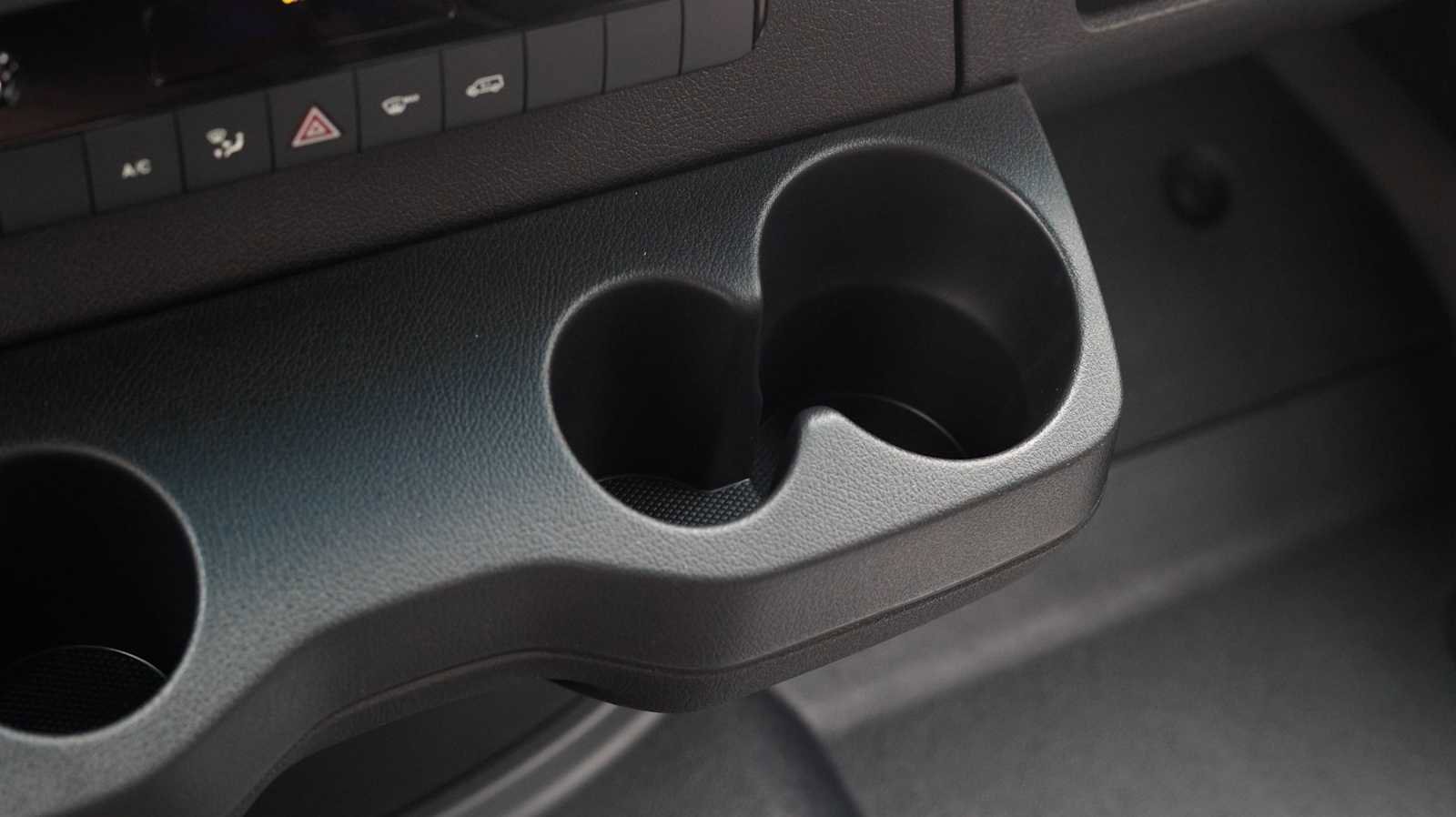 New 2026 Mercedes-Benz Sprinter 2500 image 32