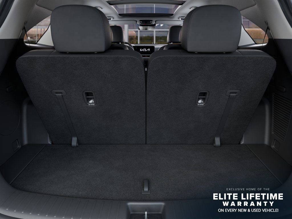 New 2026 Kia Sorento X-Line EX AWD/4WD image 20