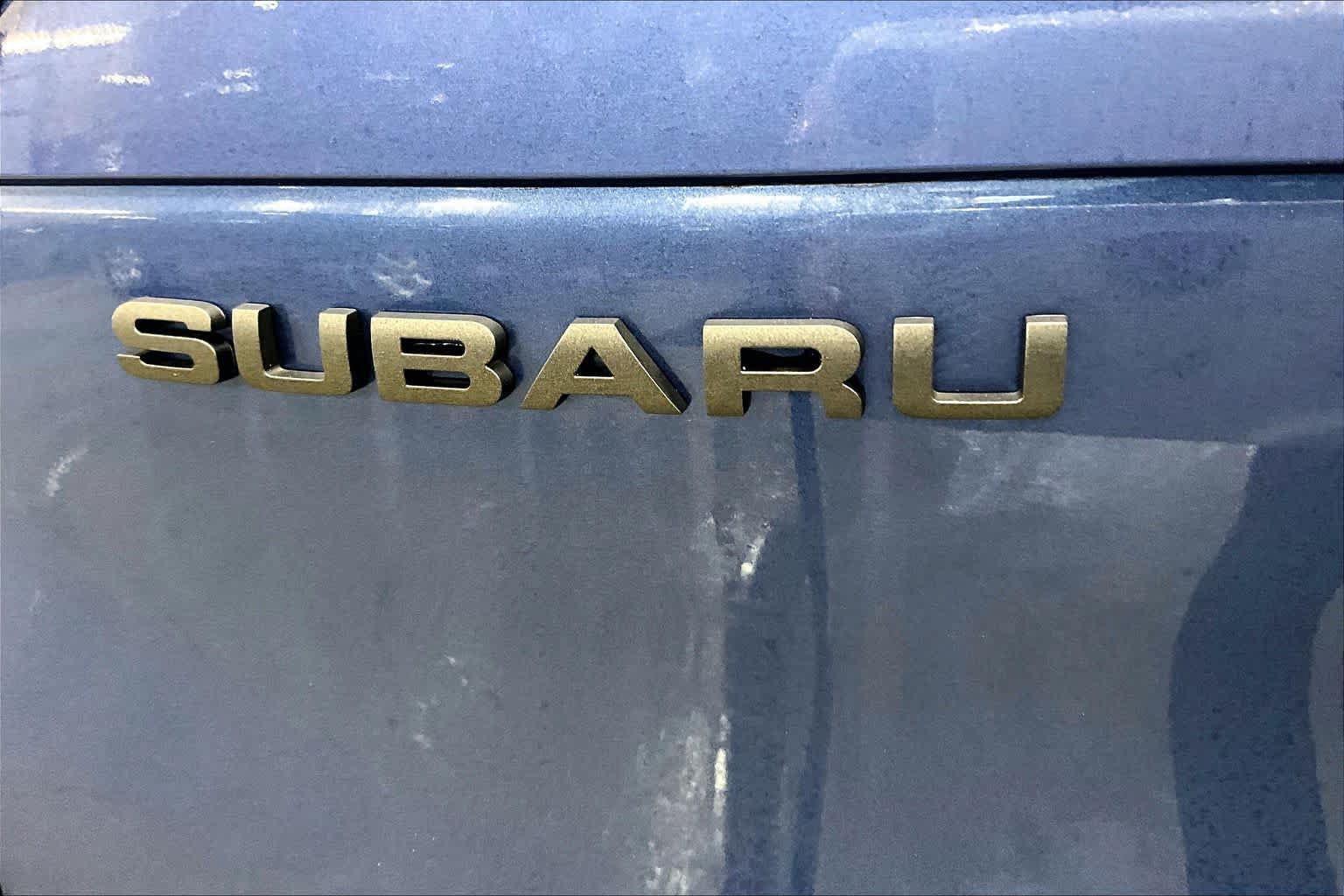 New 2026 Subaru Forester Premium AWD/4WD image 15
