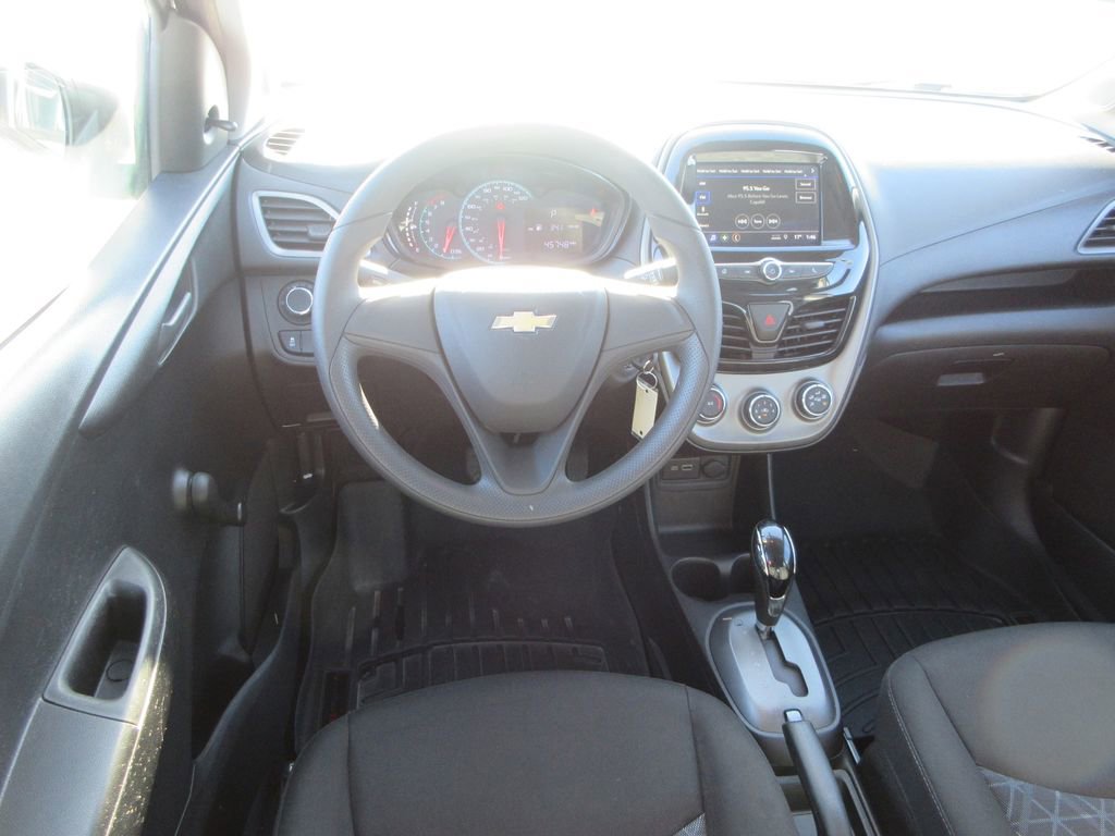 Used 2019 Chevrolet Spark LS image 13