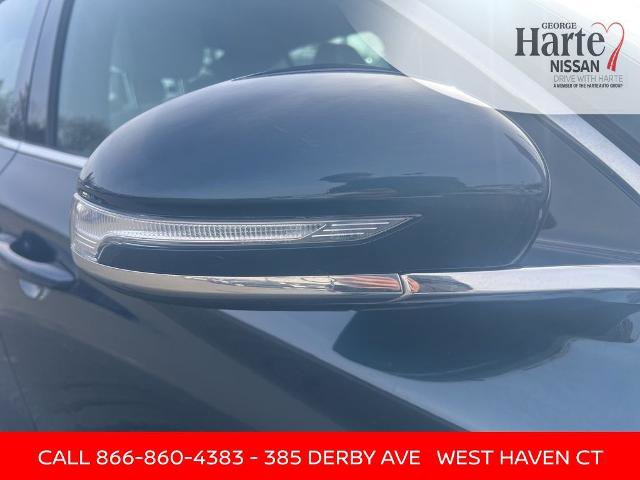 Used 2024 Genesis G70 2.5T image 10