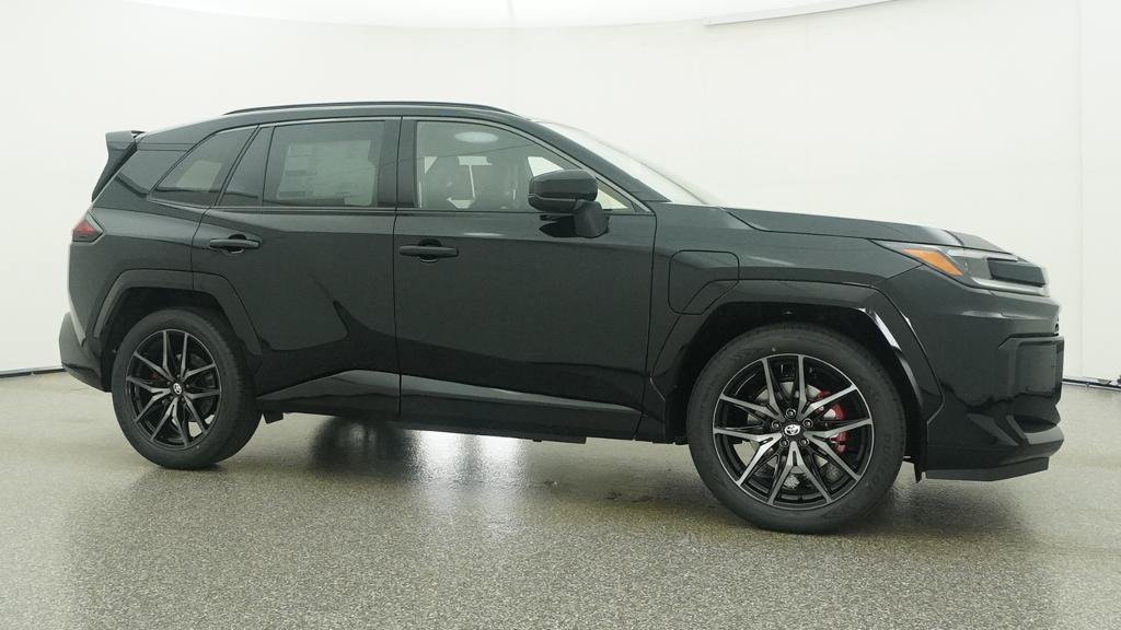 New 2026 Toyota RAV4 AWD Plug-in Hybrid image 31