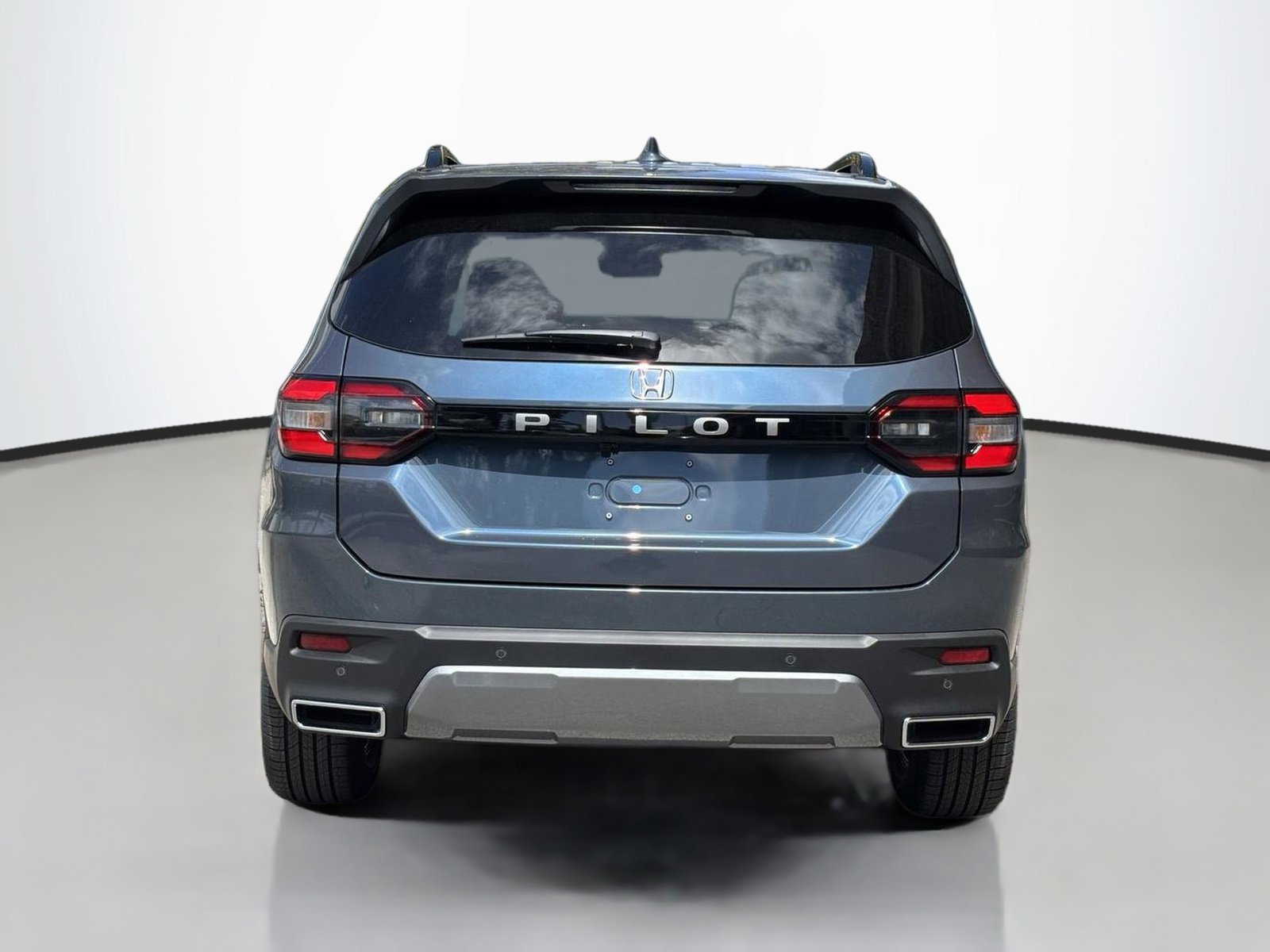 New 2026 Honda Pilot EX-L image 6