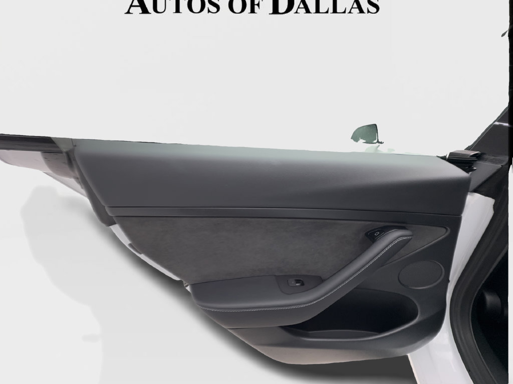 Used 2023 Tesla Model 3 Performance AWD/4WD image 26