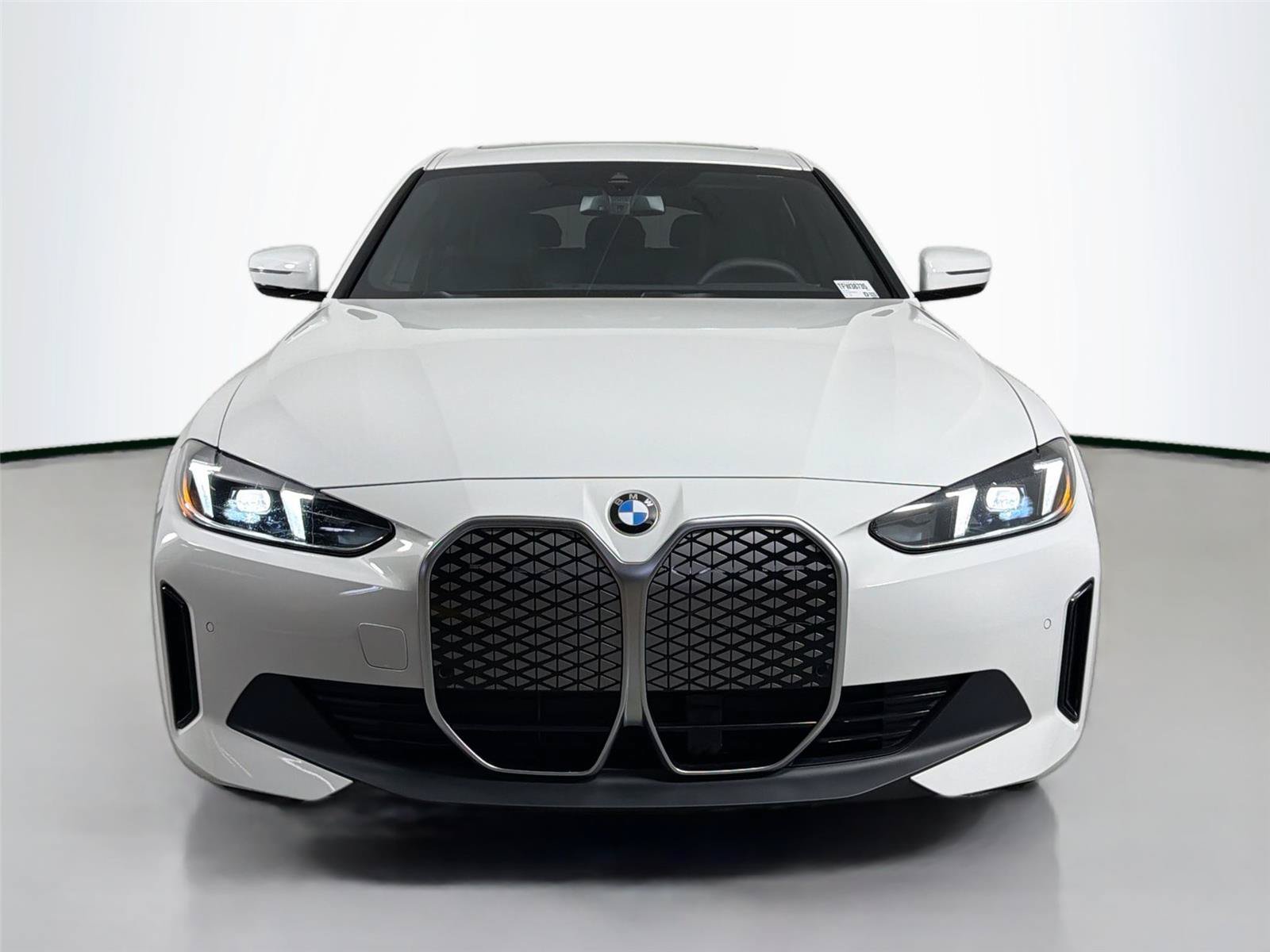 New 2026 BMW i4 xDrive40i w/ Premium Package AWD/4WD image 4