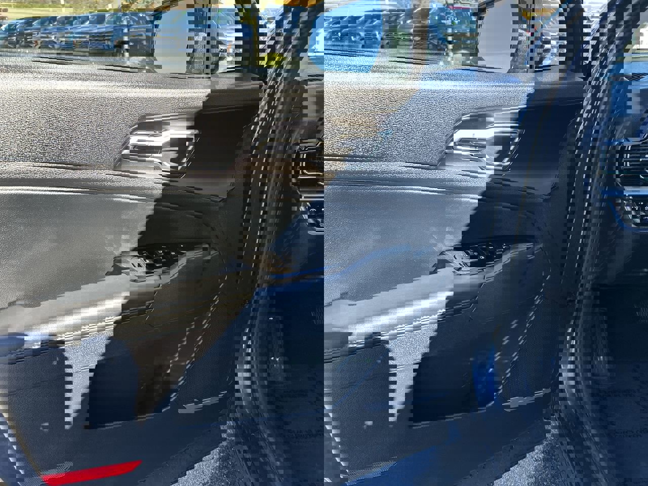 Used 2023 Kia Sportage EX image 19