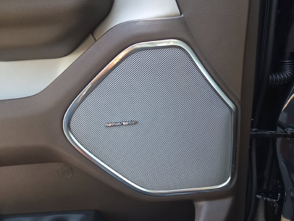 New 2027 RAM 1500 Laramie AWD/4WD image 14