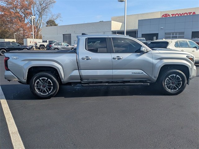 Certified 2024 Toyota Tacoma TRD Sport image 3