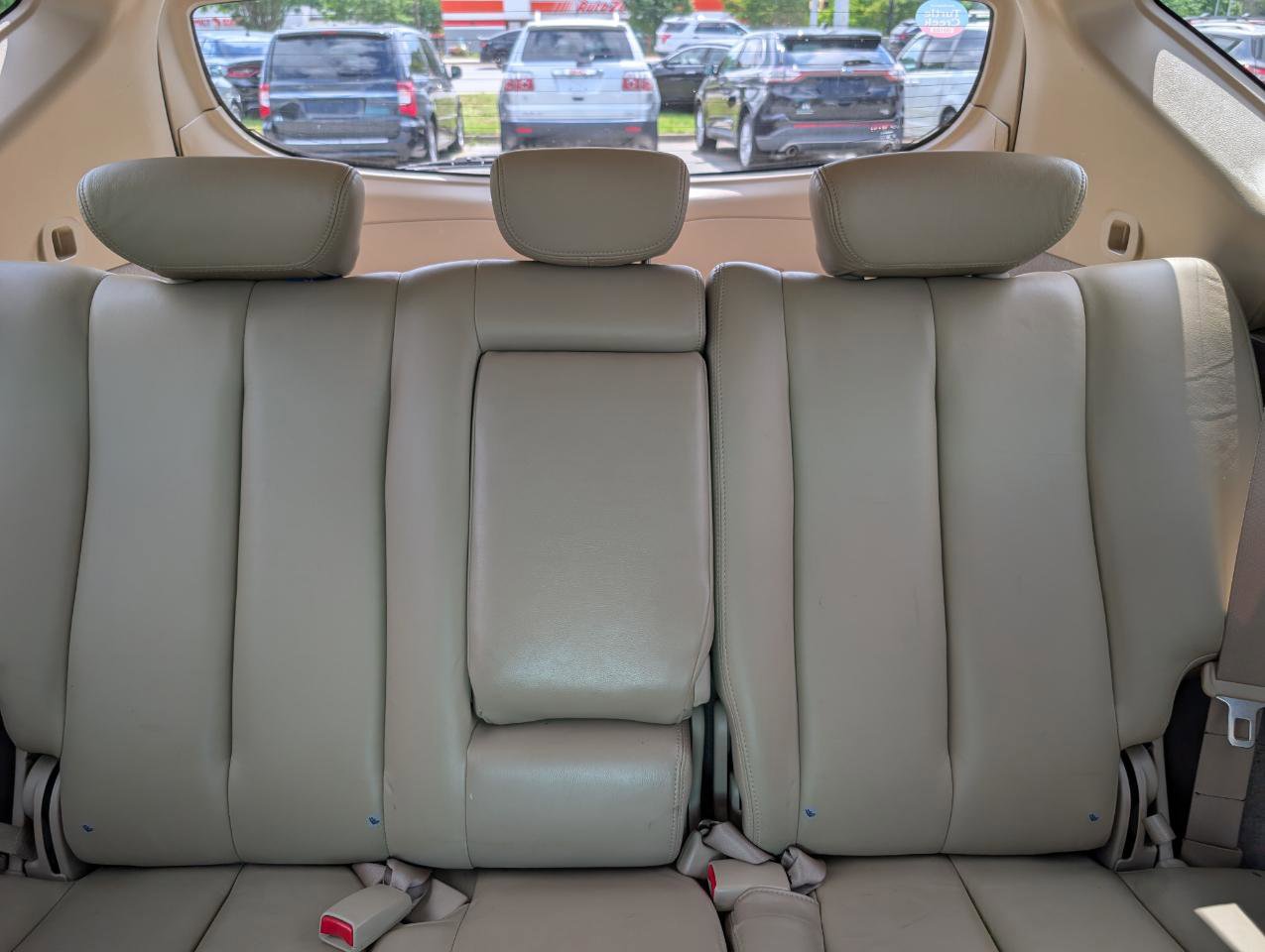 Used 2005 Nissan Murano SE w/ (G02) SE Touring Pkg AWD/4WD image 27