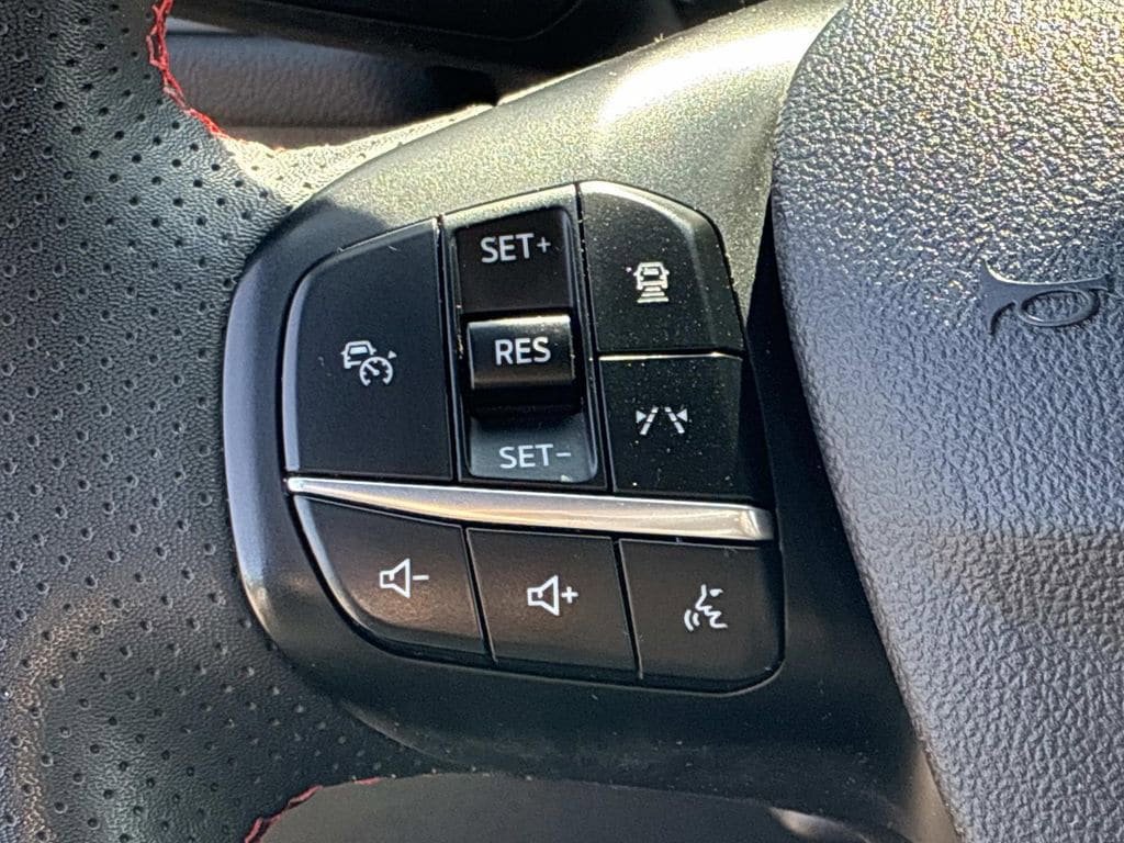 Used 2024 Ford Escape ST-Line Select w/ Tech Pack #1 AWD/4WD image 25