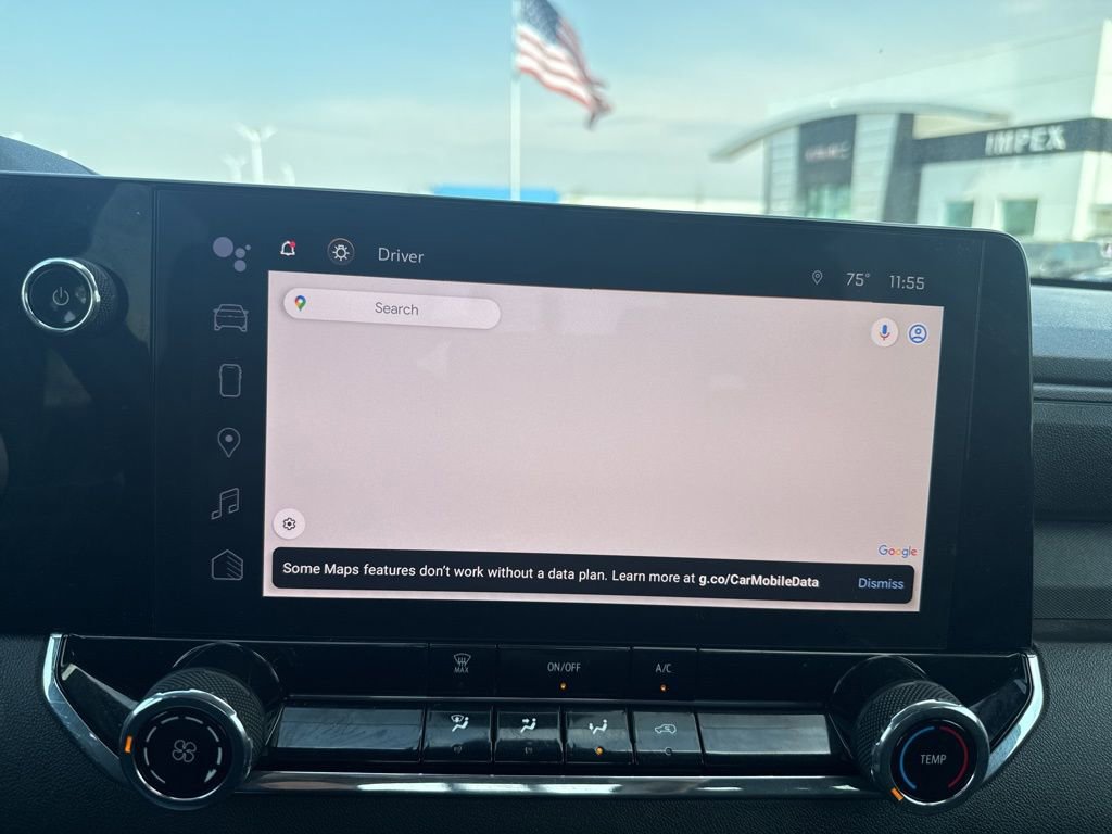 Used 2023 Chevrolet Colorado W/T image 18