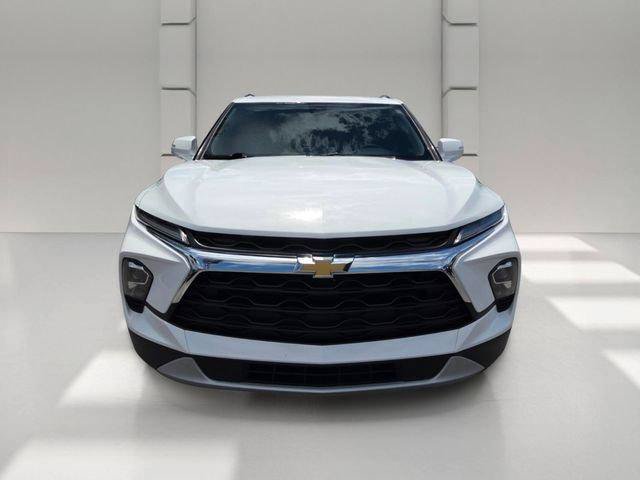 Certified 2023 Chevrolet Blazer LT FWD image 8