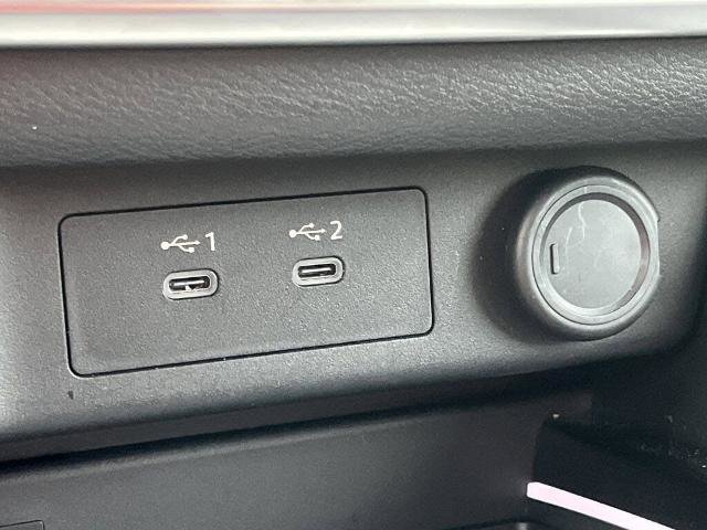 Certified 2024 Nissan Rogue Platinum w/ Platinum Premium Package image 6