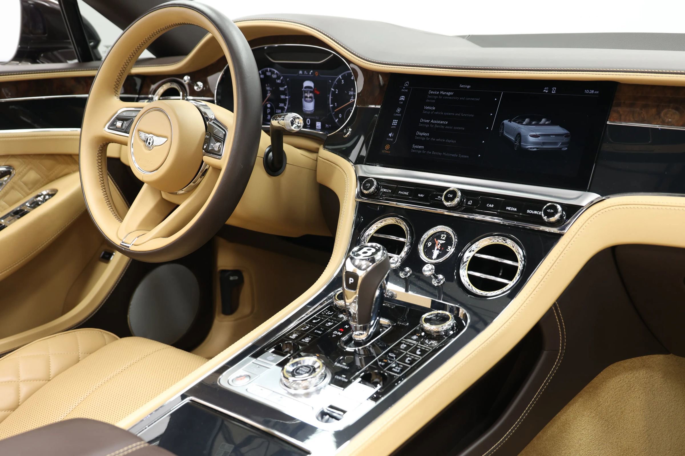 Used 2021 Bentley Continental GT image 92