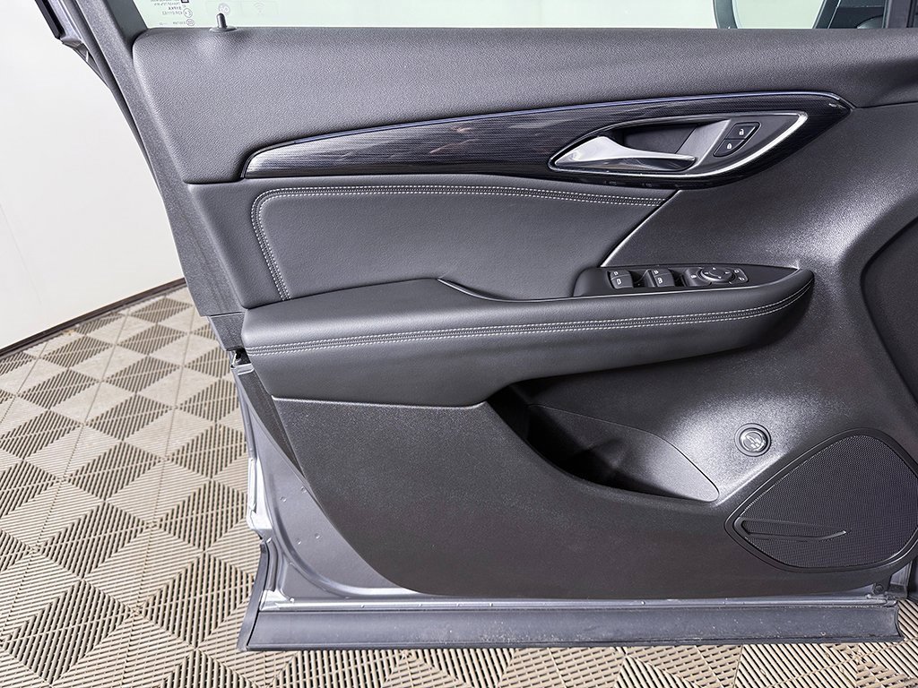 Used 2022 Buick Envision Preferred image 21