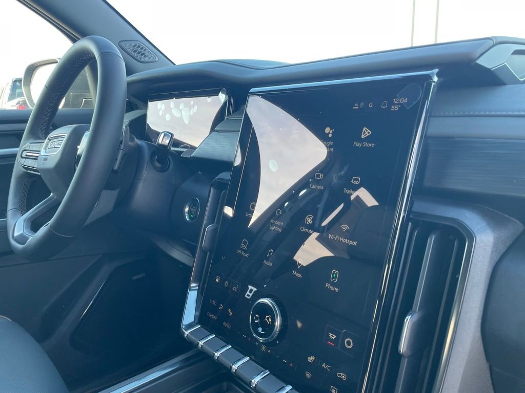 New 2026 GMC Acadia AT4 image 30