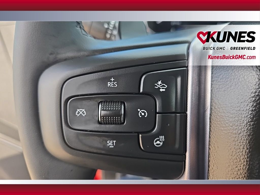 New 2026 GMC Sierra 1500 SLT w/ SLT Premium Plus Package image 17