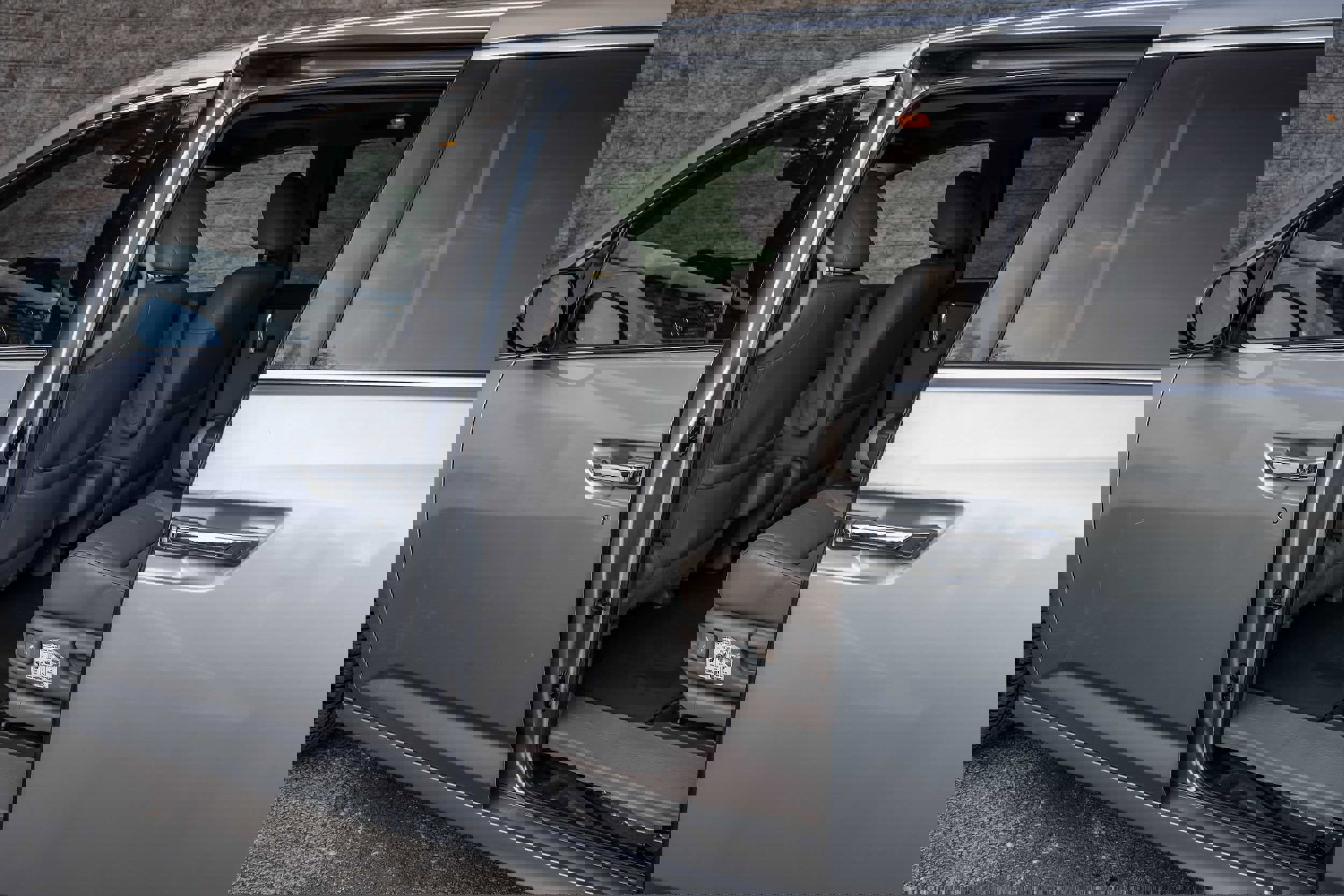 Used 2017 Honda Odyssey Touring image 20