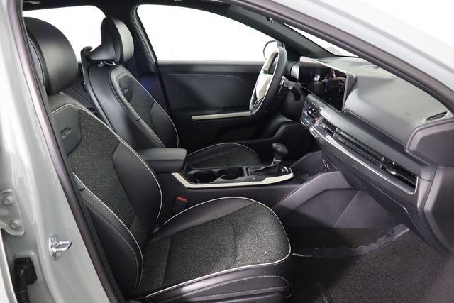 Used 2025 Kia K4 GT-Line w/ GT-Line Sunroof Package FWD image 18